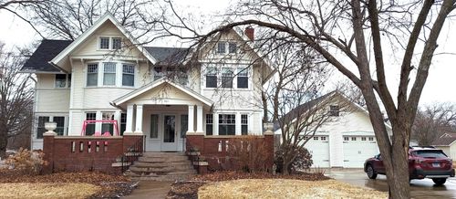 301 N Main St, Alexis, IL, 61412-5036 | Card Image