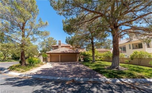 7988 Pinnacle Peak Ave, Las Vegas, NV, 89113-1212 | Card Image