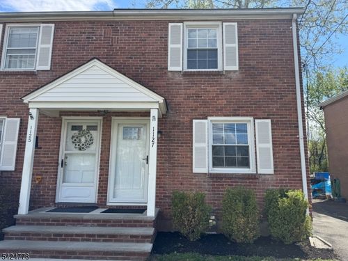 1127 South Ave W, Westfield, NJ, 07090-1418 | Card Image