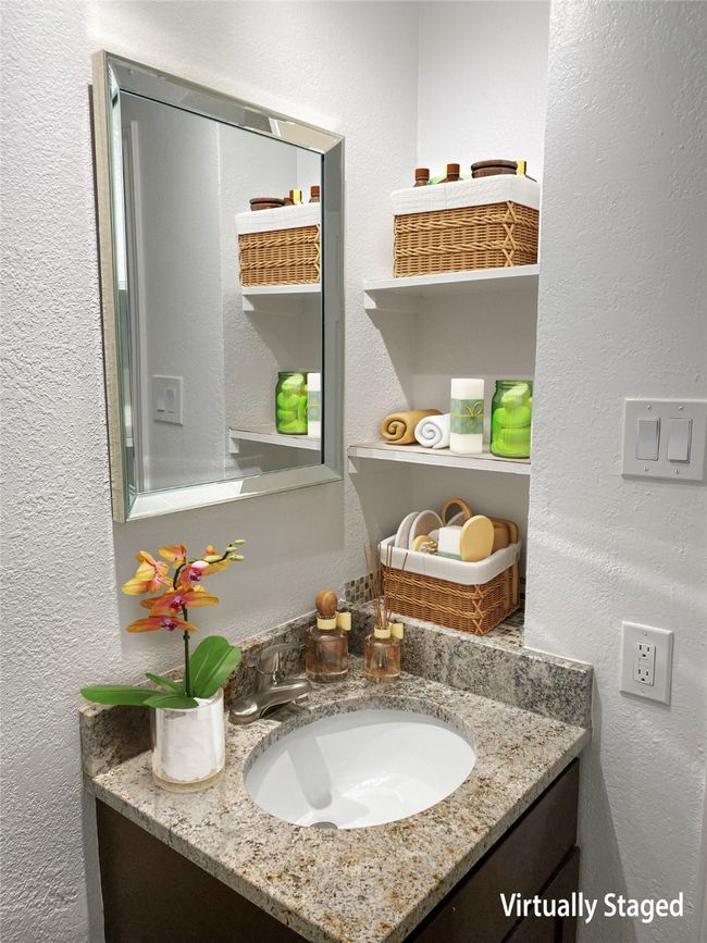 APT-102 - 8510 Park Ln, Condo with 1 bedrooms, 1 bathrooms and null parking in Dallas TX | Image 6