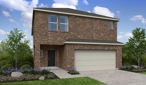 14124 Edna Maxine Walk, Del Valle, TX, 78617-3196 | Card Image