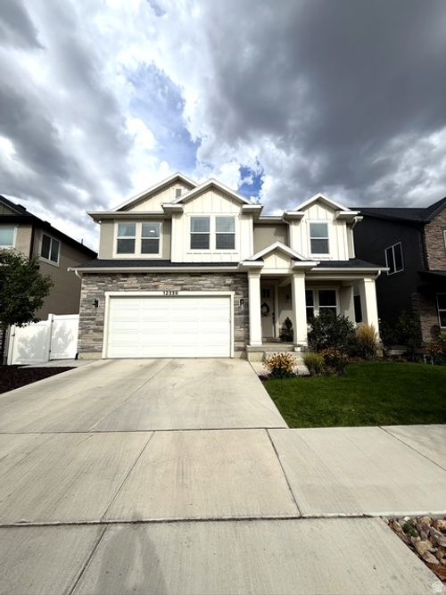 12339 S Pedroia St, Herriman, UT, 84096-2979 | Card Image