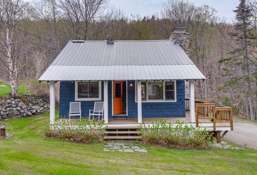 749 Route 100, Stratton, VT, 05360-9752 | Card Image