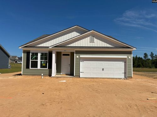 207 Ruby Prince Way, Lexington, SC, 29073-9891 | Card Image