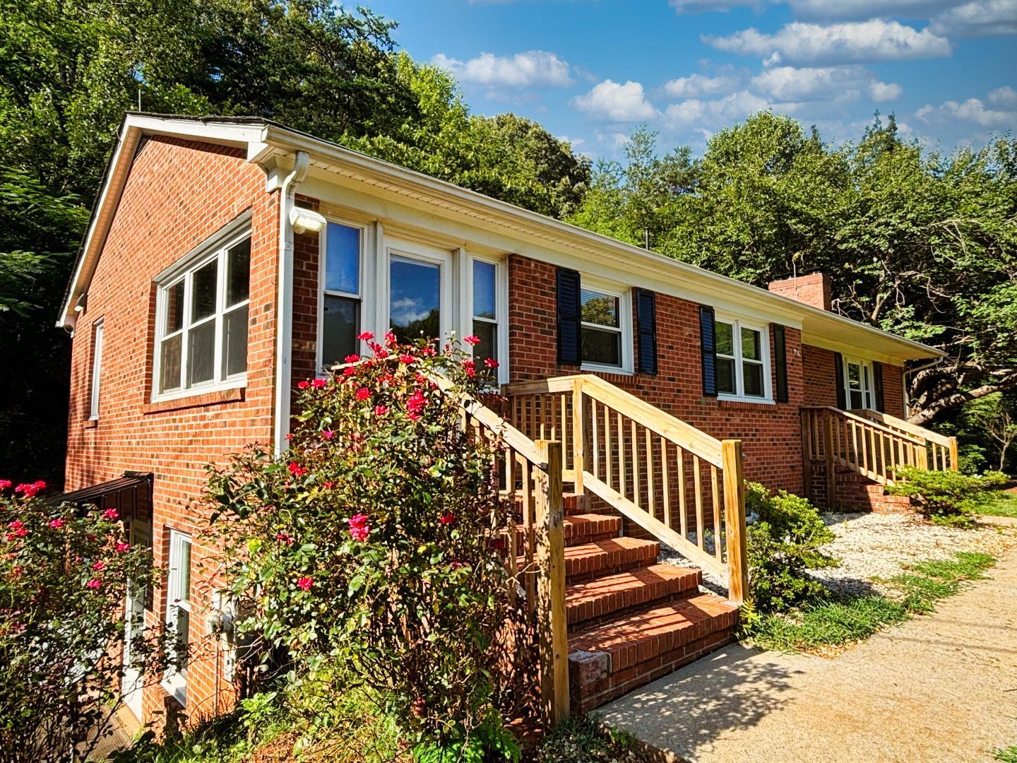Anderson Ln, Lovingston, VA 22949