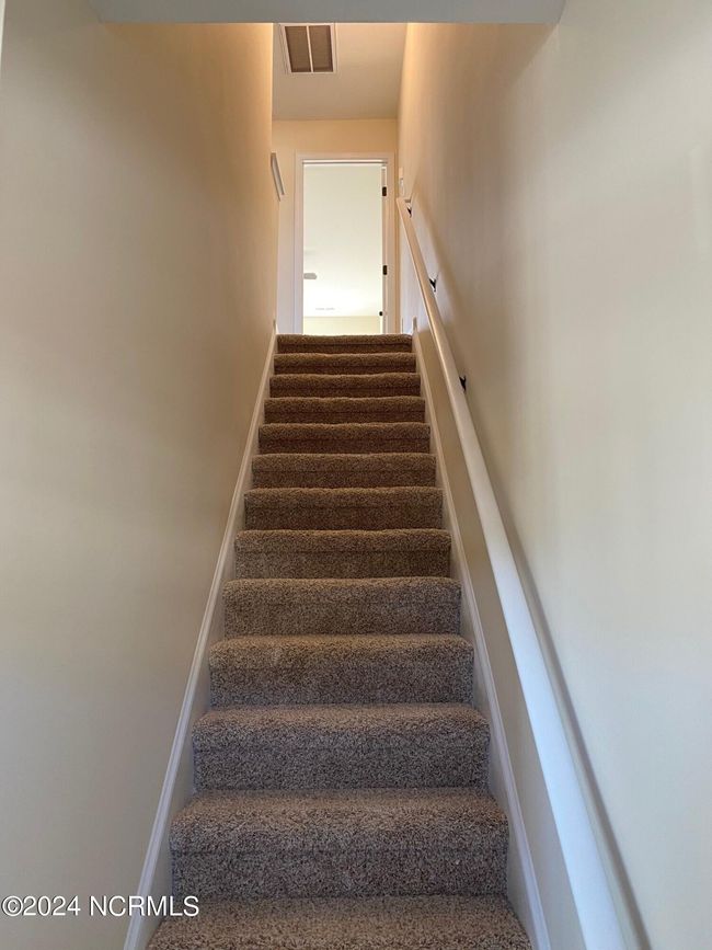 411 Justice Farm Dr, Townhouse with 2 bedrooms, 3 bathrooms and null parking in Sneads Ferry NC | Image 7