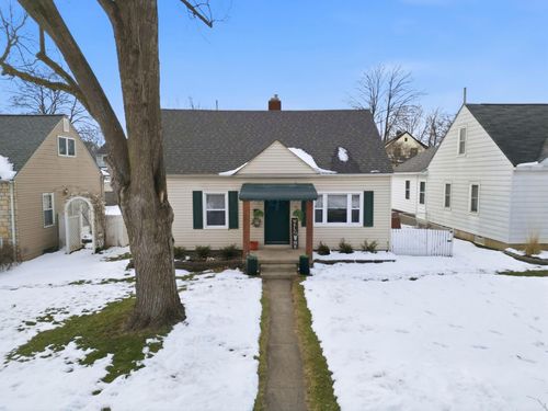 805 Timberman Rd, Grandview Heights, OH, 43212-3816 | Card Image