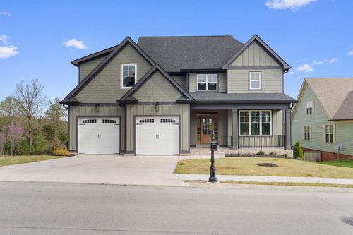 614 Lakeshore Cv, Fort Oglethorpe, GA, 30742-4214 | Card Image