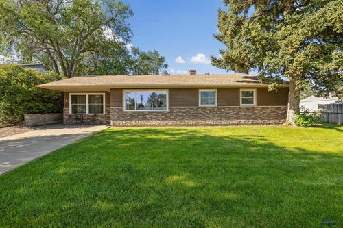 407 E Indiana St, Rapid City, SD, 57701-7222 | Card Image