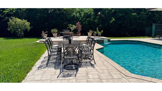 11720 Nw 9 Th St, House other with 5 bedrooms, 6 bathrooms and null parking in Plantation FL | Image 37