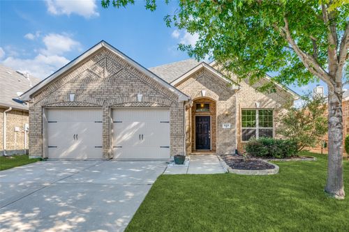 909 Green Coral Dr, Little Elm, TX, 75068-0240 | Card Image