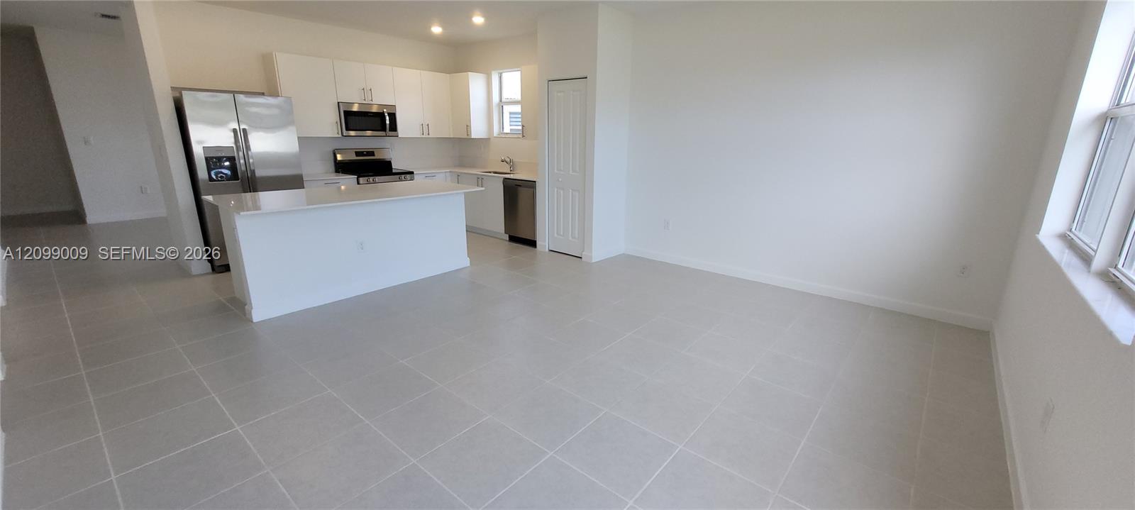 Residential Lease in Homestead 5