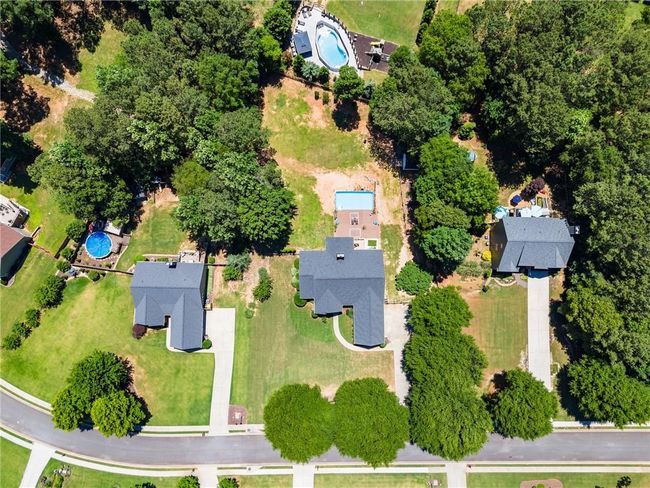 125 Hamway Ln, House other with 4 bedrooms, 3 bathrooms and null parking in Winder GA | Image 62