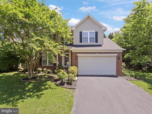 43417 Spring Cellar Ct, LEESBURG, VA, 20176-3870 | Card Image