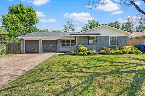 1207 Pembrook Drive, Waco, TX, 76710 | Card Image