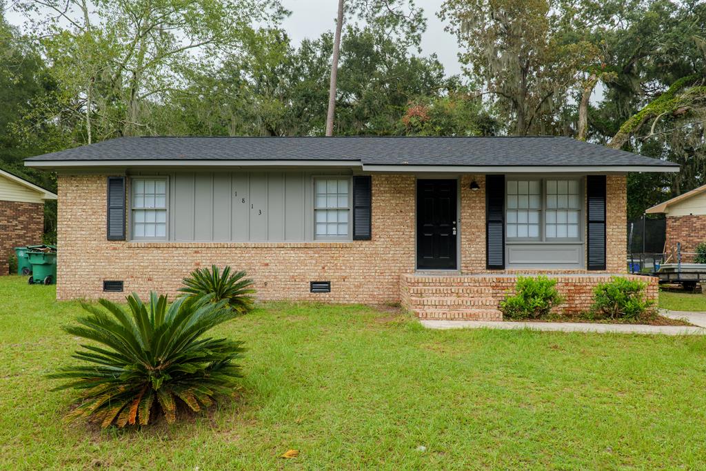Claudia Cir, Valdosta, GA 31601
