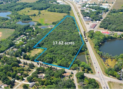 TBD State Highway 29 N, Alexandria, MN, 56308 | Card Image