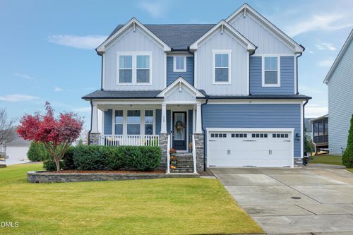 140 Tisbury Dr, Holly Springs, NC, 27540-6189 | Card Image