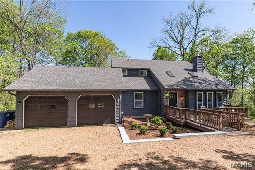 5560 Twilight Dr, Cedar Hill, MO, 63016-1307 | Card Image