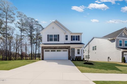 83 Fishing Pier Way, Lillington, NC, 27546 | Card Image