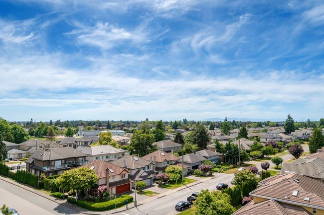 Aerial view of residential area | Image 7