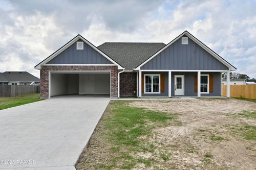 122 Rue De La Mare, Church Point, LA, 70525-5050 | Card Image