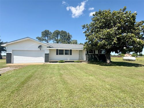 422909 Highway 266, Checotah, OK, 74426-5369 | Card Image
