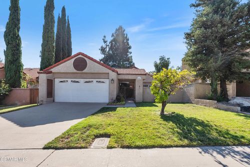 6691 Pecan Ave, Moorpark, CA, 93021 | Card Image