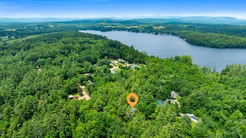 70 Meredith Ln, Center Barnstead, NH, 03225-3919 | Card Image