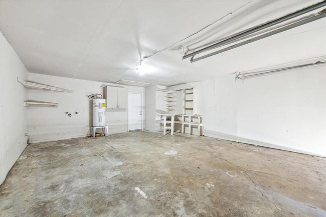 2 car attached garage. | Image 20
