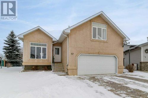 57 O'Brien Cres, Red Deer, AB, T4P3T3 | Card Image