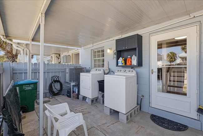 3 - 513 1 St St, Townhouse with 2 bedrooms, 2 bathrooms and null parking in CEDAR KEY FL | Image 20