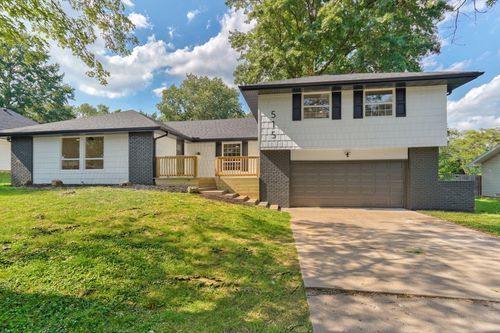 515 E Kingsley St, Springfield, MO, 65807-5316 | Card Image