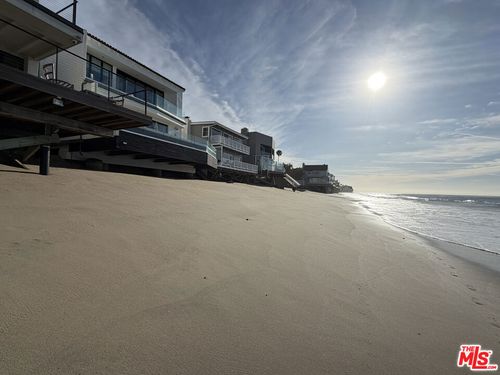 27212 Escondido Beach Rd, MALIBU, CA, 90265-4318 | Card Image