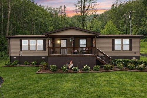 20 Tan Trough Holw, Evarts, KY, 40828-6373 | Card Image