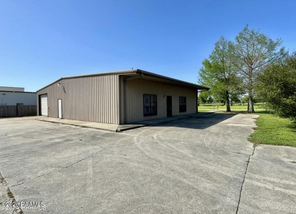Commercial Sale in Lafayette 2
