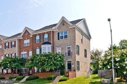 401 Garrett A Morgan Blvd, LANDOVER, MD, 20785-4544 | Card Image