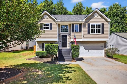 2216 Serenity Dr Nw, Acworth, GA, 30101-6217 | Card Image