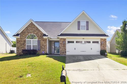 175 Ranier Dr, Raeford, NC, 28376-9223 | Card Image