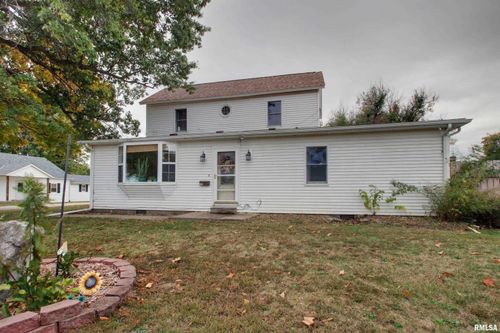 903 W Jefferson St, Pittsfield, IL, 62363-1339 | Card Image