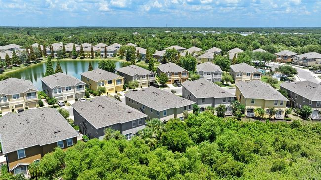 9108 Moonlit Meadows Loop, Townhouse with 2 bedrooms, 3 bathrooms and null parking in RIVERVIEW FL | Image 34