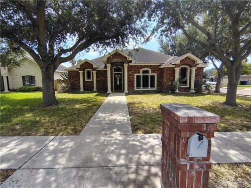 9100 N 28th St, McAllen, TX, 78504-4380 | Card Image