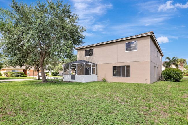 2949 Sw Cape Breton Dr, House other with 6 bedrooms, 4 bathrooms and null parking in Port St. Lucie FL | Image 4