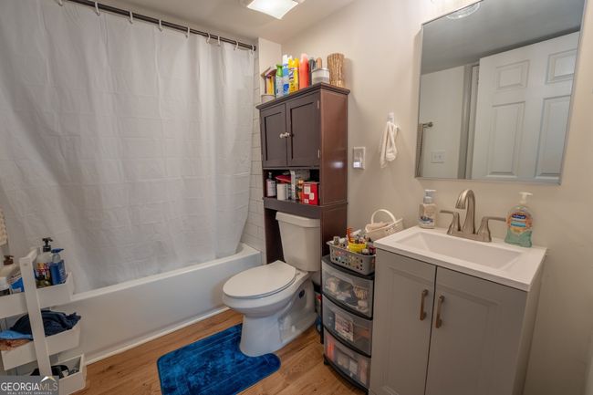 128 Branch St, House other with 2 bedrooms, 2 bathrooms and 4 parking in Toccoa GA | Image 12