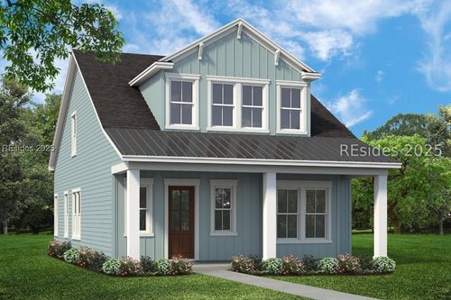 2206 Spanish Ct, Beaufort, SC, 29902-4206 | Card Image