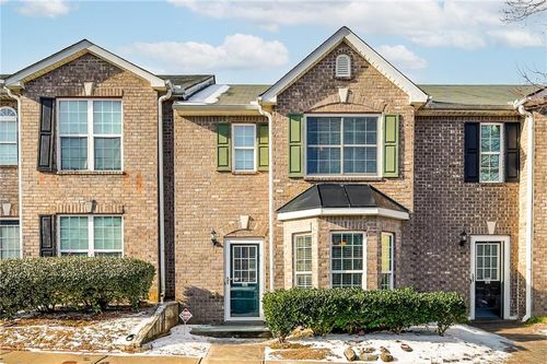 2863 Creek Bottom Ct, Gainesville, GA, 30504-8280 | Card Image