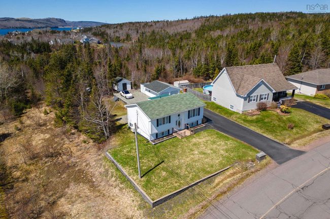7 Pine Ridge Dr, House other with 3 bedrooms, 2 bathrooms and 2 parking in Port Hawkesbury NS | Image 43