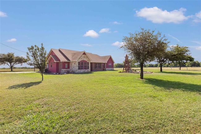 5409 Fm 339 S, Home with 3 bedrooms, 2 bathrooms and null parking in Groesbeck TX | Image 8