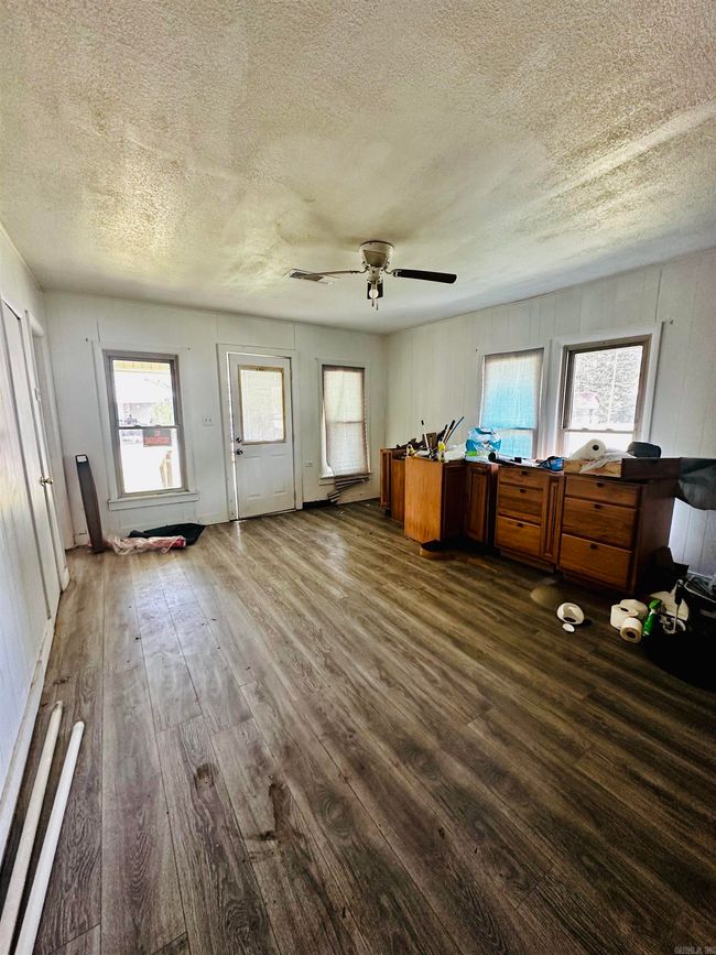 207 S Hall St, House other with 2 bedrooms, 1 bathrooms and null parking in Donaldson AR | Image 7