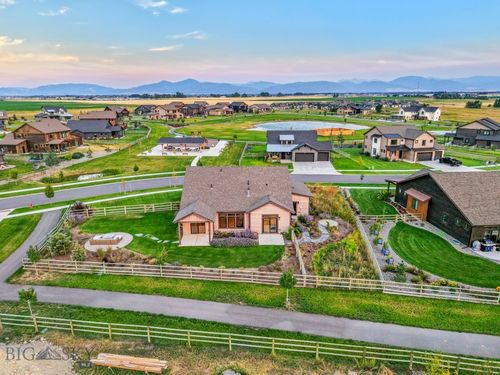 501 White Horse Loop, Bozeman, MT, 59718-1228 | Card Image